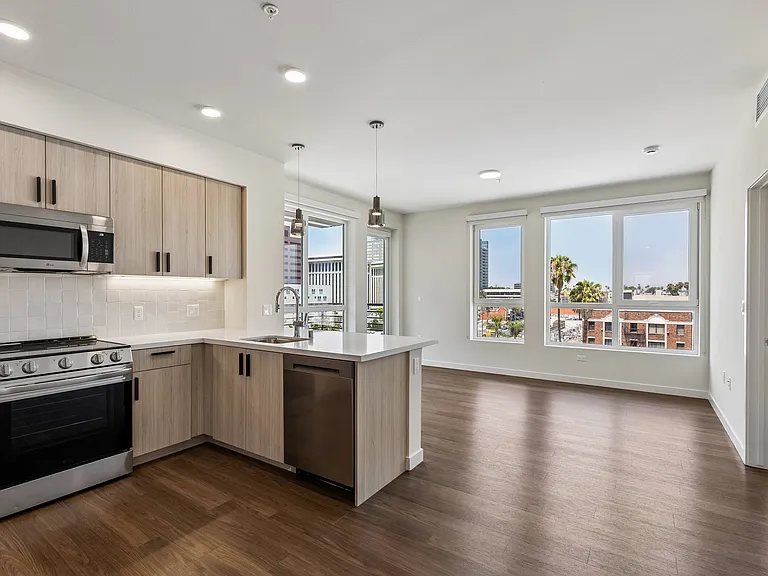 Maru Apartments — Photo 101
