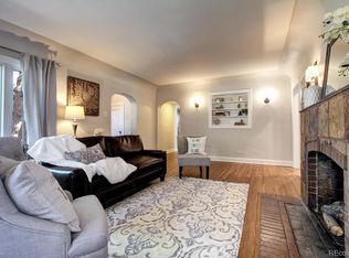 2276 Leyden St, Denver, CO 80207