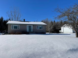 193 Dyer Bay Rd, Steuben, ME 04680