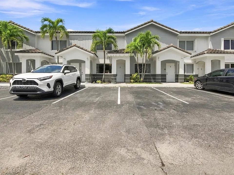 7881 SW 152nd Ave #1203
