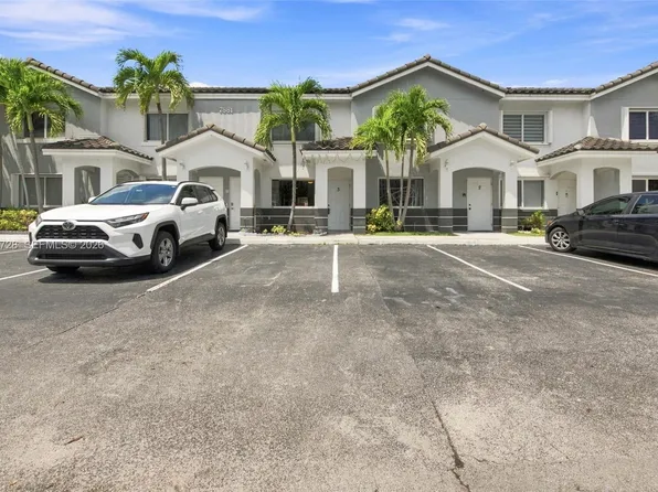 7881 SW 152nd Ave #1203, Miami, FL 33193