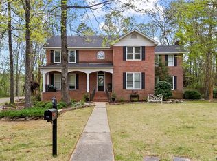 4114 Citation Cir, Tuscaloosa, AL 35406