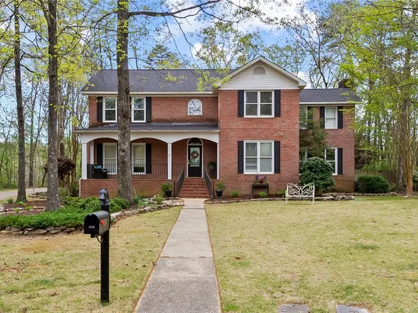 4114 Citation Cir, Tuscaloosa, AL 35406