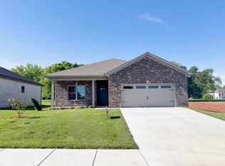 3631 Havenridge Way LOT 16, Bowling Green, KY 42101