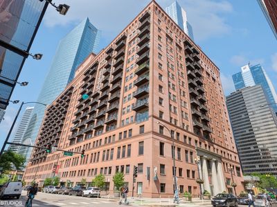 165 N Canal St APT 1319, Chicago, IL, 60606