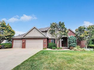 4620 N Knollwood Ln, Appleton, WI 54913
