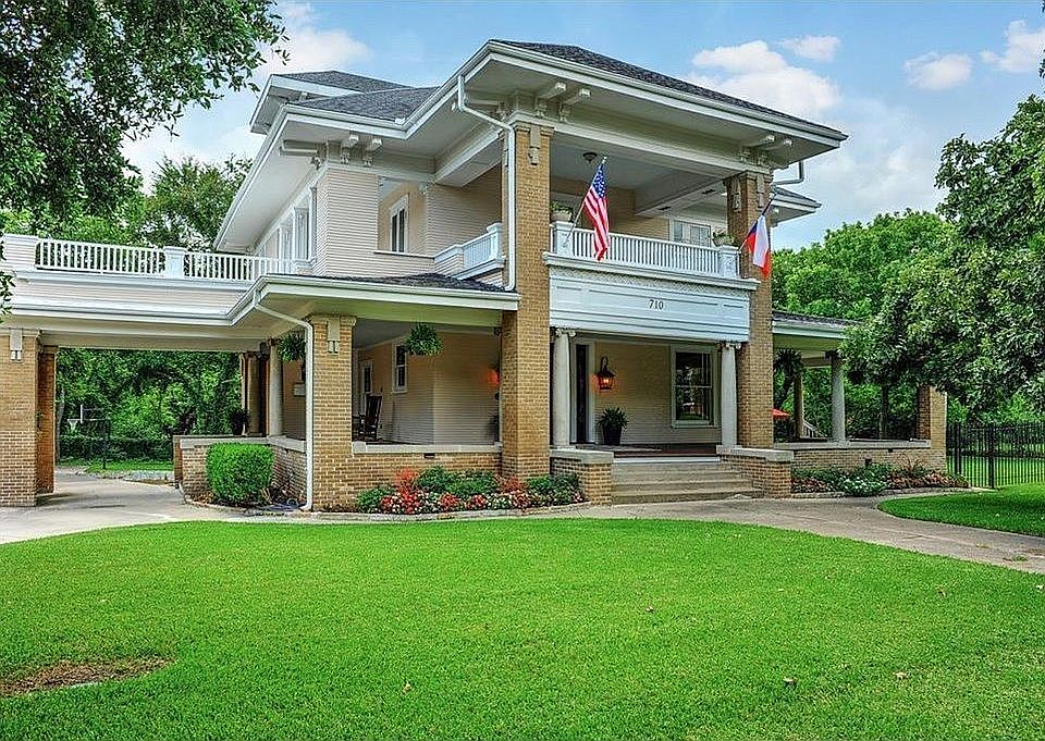 710 W Birge St, Sherman, TX 75092 Zillow