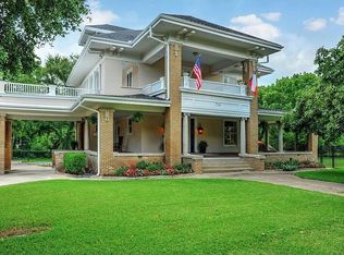 710 W Birge St, Sherman, TX 75092