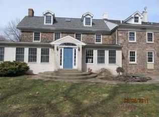 1121 2nd St, Richboro, PA 18954