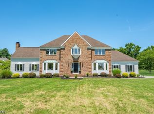 103 Briar Way, Neshanic Station, NJ 08853