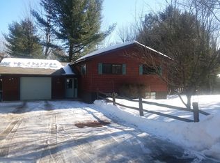 3186 Wildflower Bay Rd, Rhinelander, WI 54501