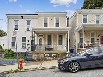 250 Hermitage St, Philadelphia, PA, 19127