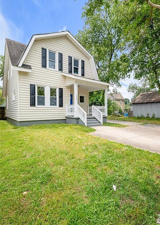 1237 W 27th St, Norfolk, VA 23508 | Zillow