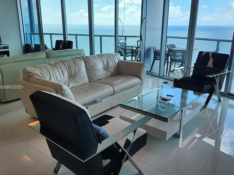 17001 Collins Ave #3705 — Photo 7