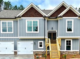 12 Big Branch Ct NW, Cartersville, GA 30120