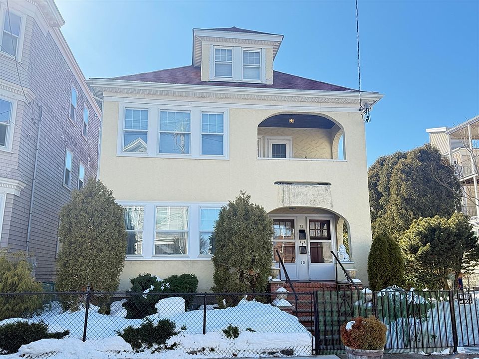 1st image of 70-72 Harvest St