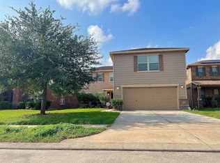 11643 Township Dale Ct, Houston, TX 77038
