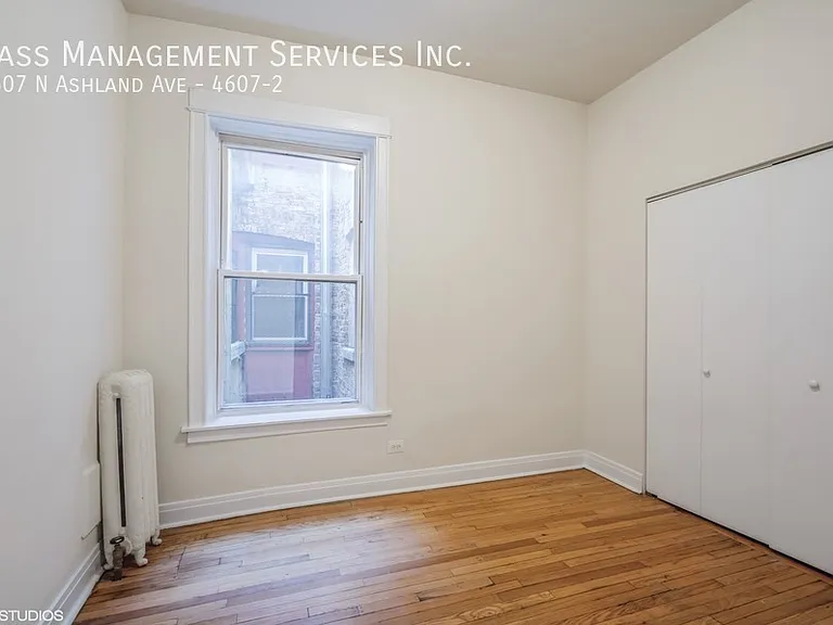 4607 N Ashland Ave #2 — Photo 6