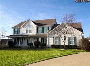 243 Newfield Cir, Medina, OH