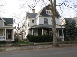 64 S 17th St, Richmond, IN
