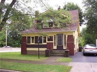189 Taylor Ave, Sharon, PA