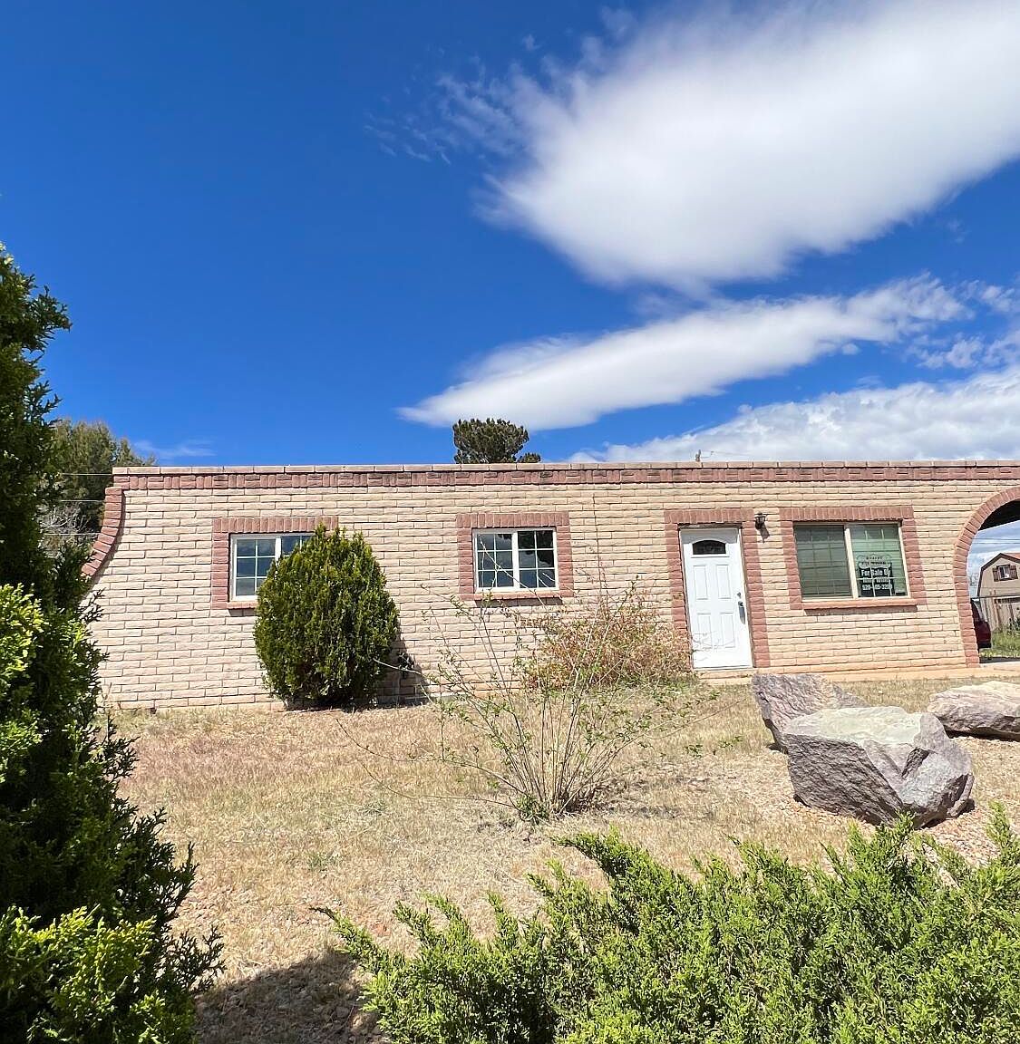 105 3rd St, Huachuca City, AZ 85616 Zillow