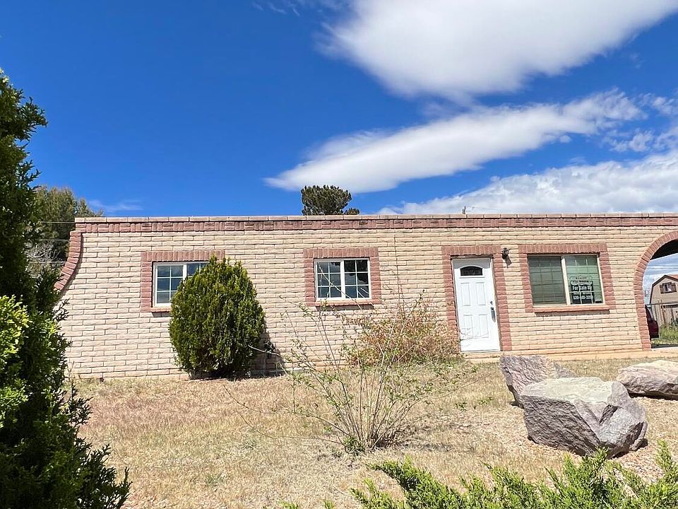 105 3rd St, Huachuca City, AZ 85616 Zillow