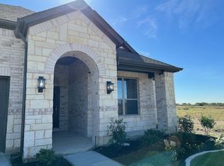 1917 Daybreak Dr, Venus, TX 76084
