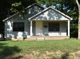 209 Kist Ave, Dyersburg, TN 38024