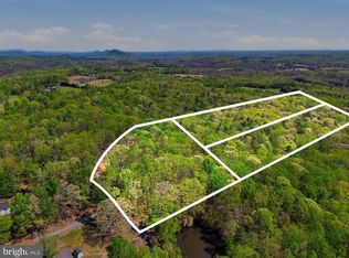 LOT 3 Obannons Mill Rd, Boston, VA 22713