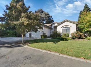 1890 Magnolia St, Gridley, CA