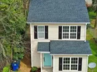 1015 Hightower St, Raleigh, NC 27610