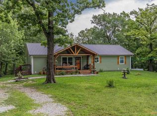 22213 Highway Bb, Warsaw, MO 65355