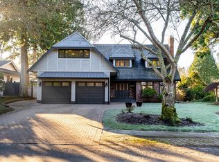 13416 17th Ave, Surrey, BC V4A 6M8