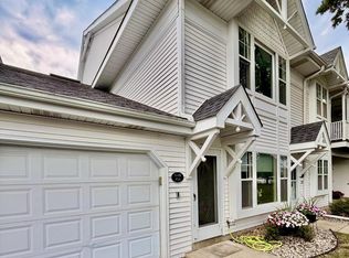 Park Terrace, Mount Pleasant, WI 53405