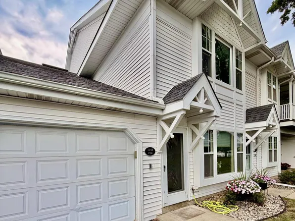 3148 WOOD ROAD #14, Mount Pleasant, WI 53405