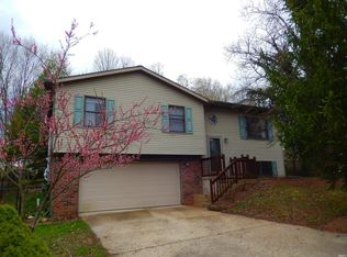 673 W Ryan Rd, Bloomington, IN 47403