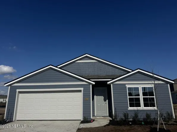 12280 YEW TREE Road, Jacksonville, FL 32218