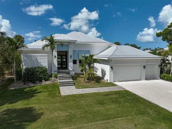 5058 Windward Ave, Sarasota, FL 34242