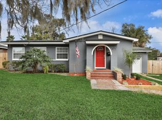 1705 Furman Rd, Jacksonville, FL 32217