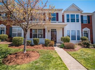 2389 Aston Mill Pl, Charlotte, NC 28273