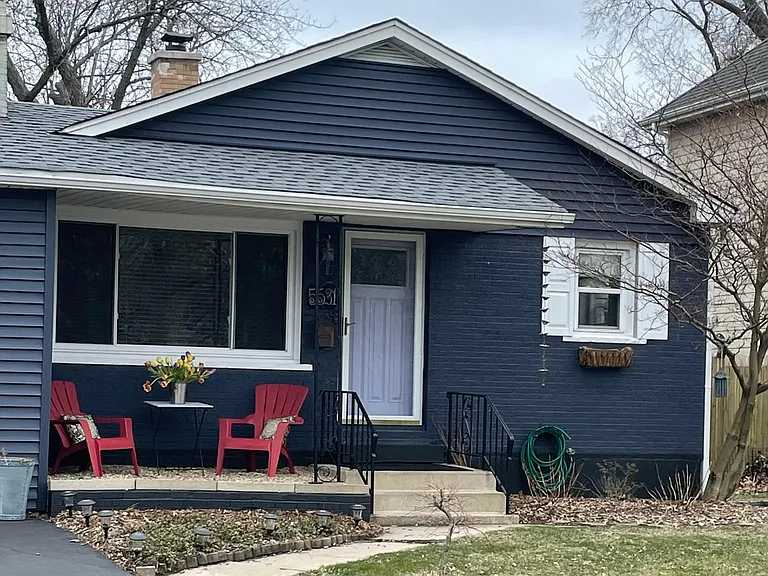 5531 Springside Ave — Photo 1
