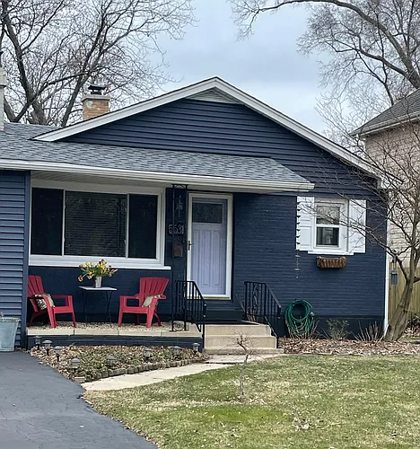 5531 Springside Ave Photo 1