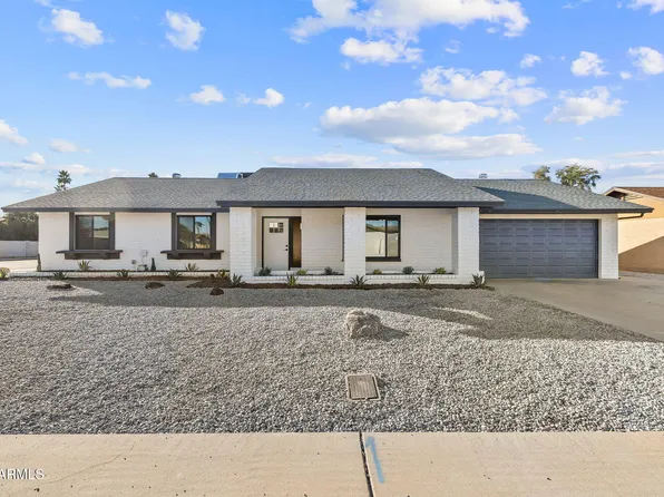 3901 W Angela Drive, Glendale, AZ 85308