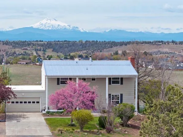 1103 NE Richard Ln, Madras, OR 97741
