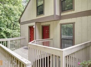 1303 Woodcliff Dr, Sandy Springs, GA 30350