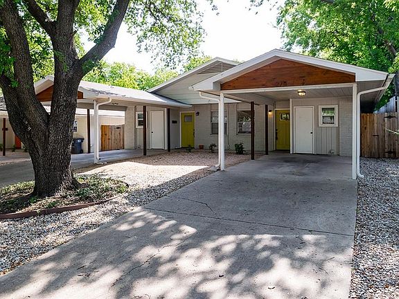 2nd image of 2701 Livingston Ave #1