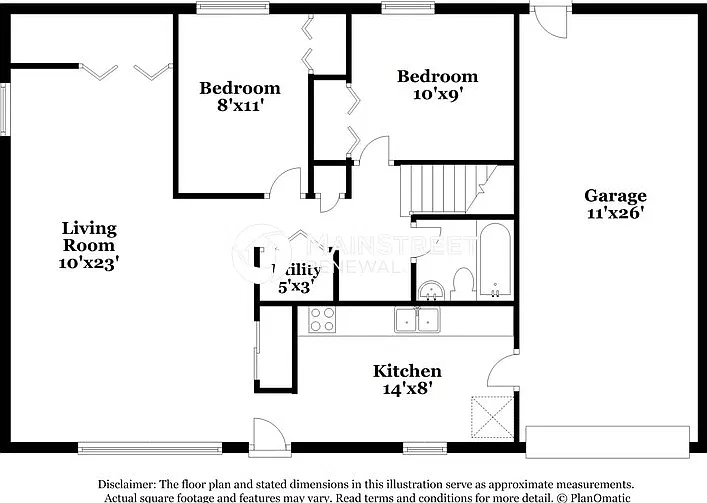 3068 Baker Hill Rd — Photo 2