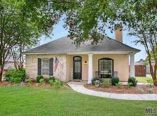 17157 Rennes Rd, Prairieville, LA 70769