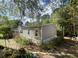 4069 SW 100th Pl, Lake Butler, FL 32054